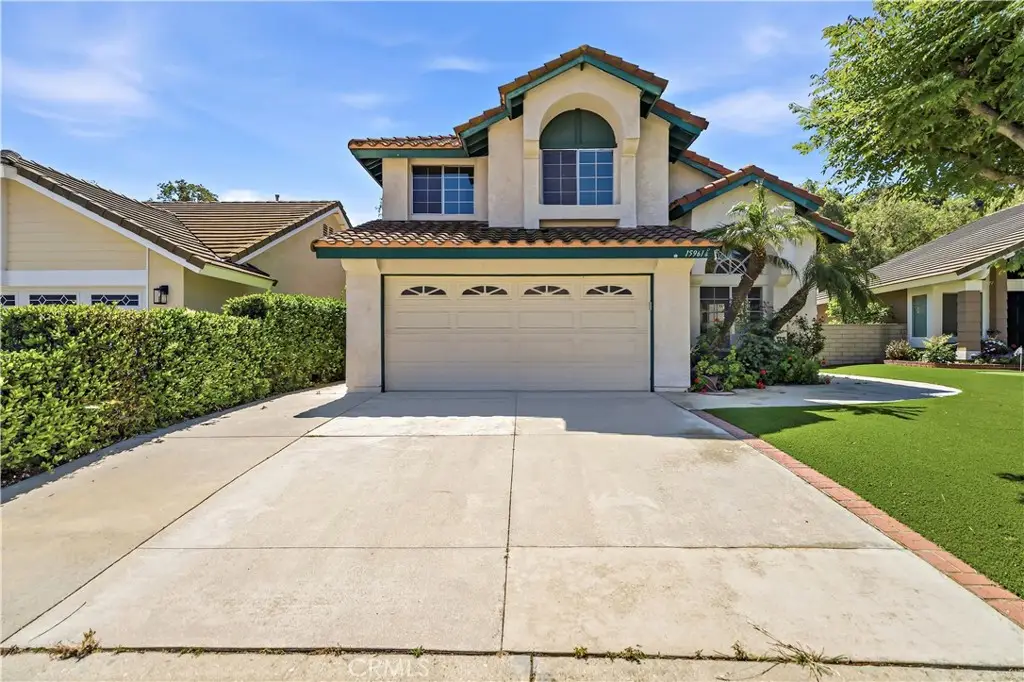 15961 Oak Canyon, Chino Hills, CA 91709 - #1