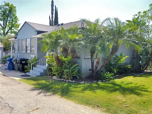 520 W Lemon Avenue, Monrovia, CA 91016