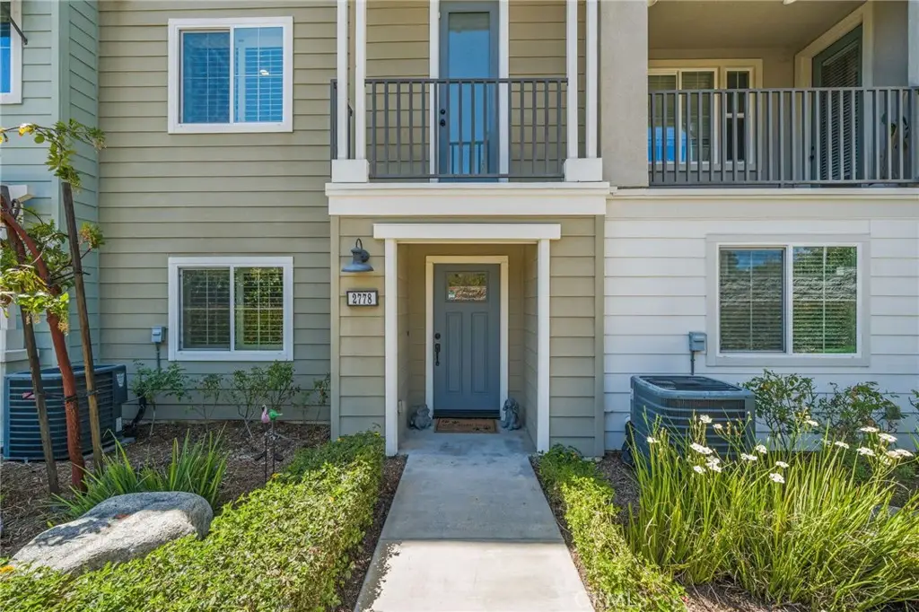 2778 Daybreak, Pomona, CA 91767 - #1
