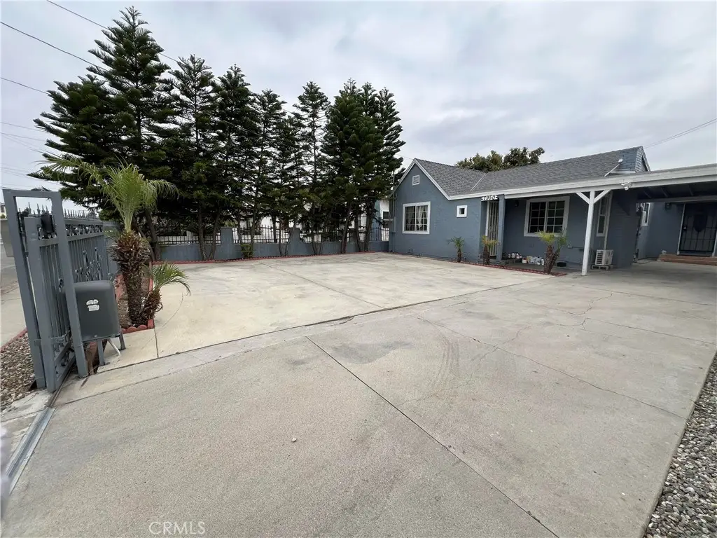 7950 Hershey Street, Rosemead, CA 91770 - #1