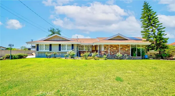 2215 El Monte Avenue, Arcadia, CA 91007