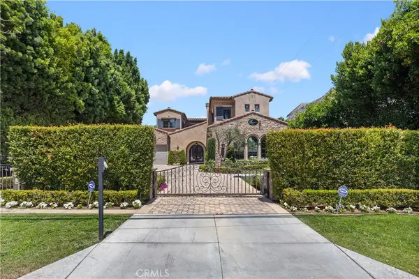 423 W Lemon Avenue, Arcadia, CA 91007