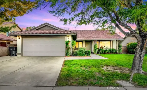 43903 Kennsington, Lancaster, CA 93536