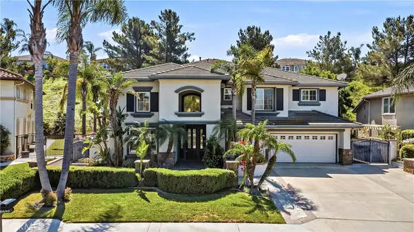 20040 Via Natalie, Yorba Linda, CA 92887