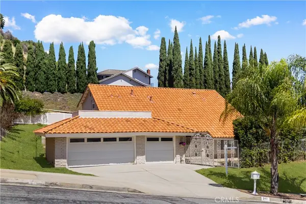 3117 Montellano Avenue, Hacienda Heights, CA 91745