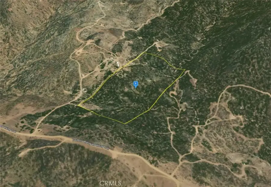 41600 Gasenor Road, Anza, CA 92539 - #2