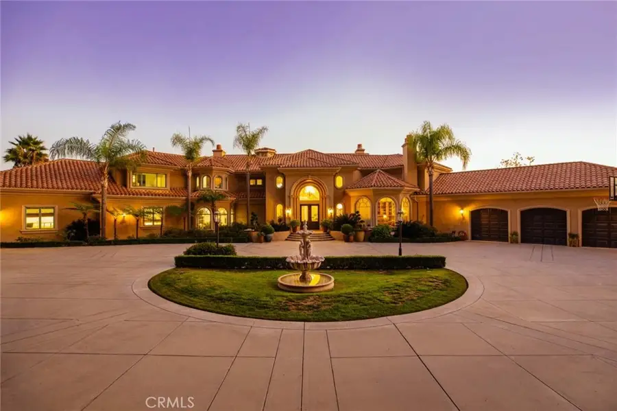 365 Oak Mountain Road, Bradbury, CA 91008 - #2