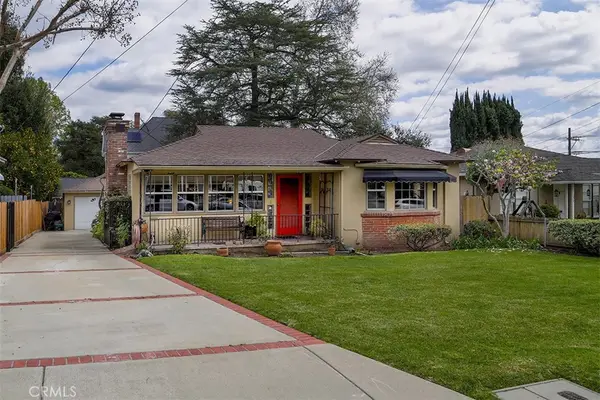 328 N. Alta Vista Ave, Monrovia, CA 91016
