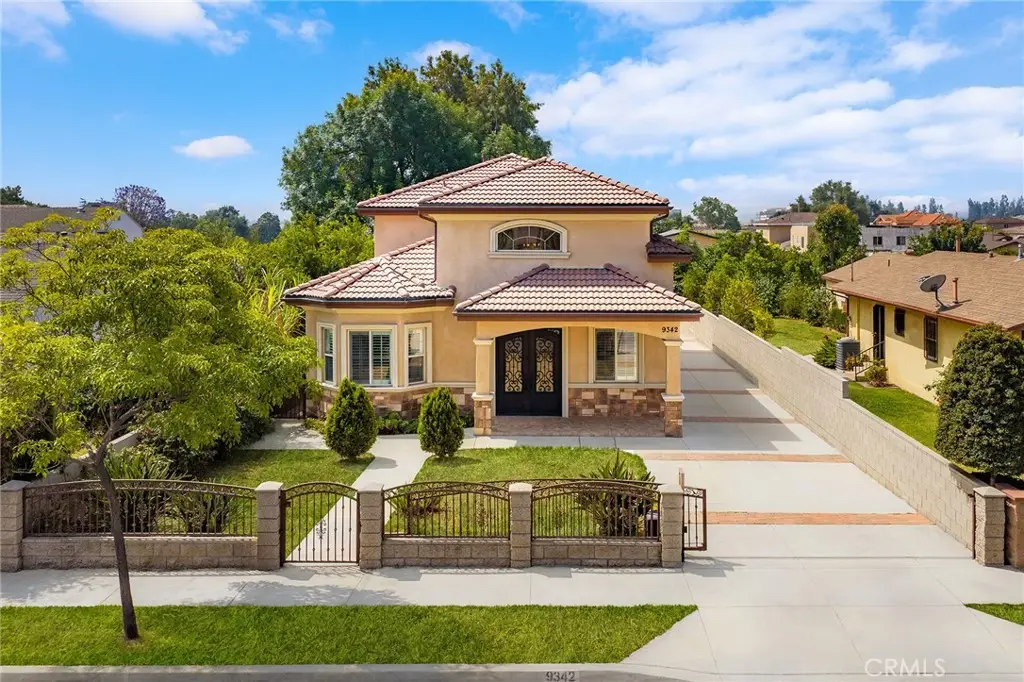 9342 Guess Street, Rosemead, CA 91770 - #1