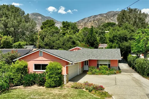 743 E Grandview, Sierra Madre, CA 91024