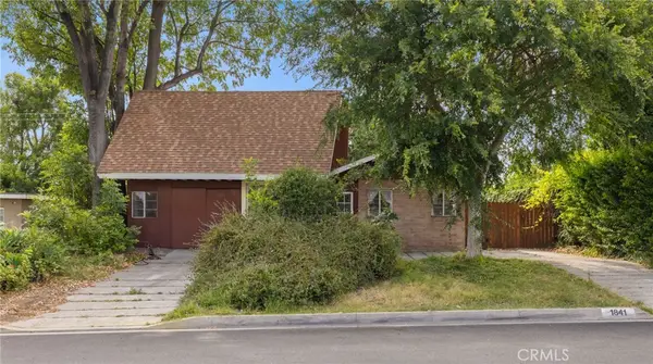 1841 Citrus View Avenue, Duarte, CA 91010