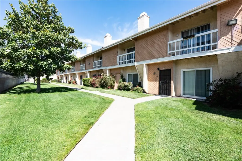 16465 Green Tree Boulevard #58, Victorville, CA 92395 - #1