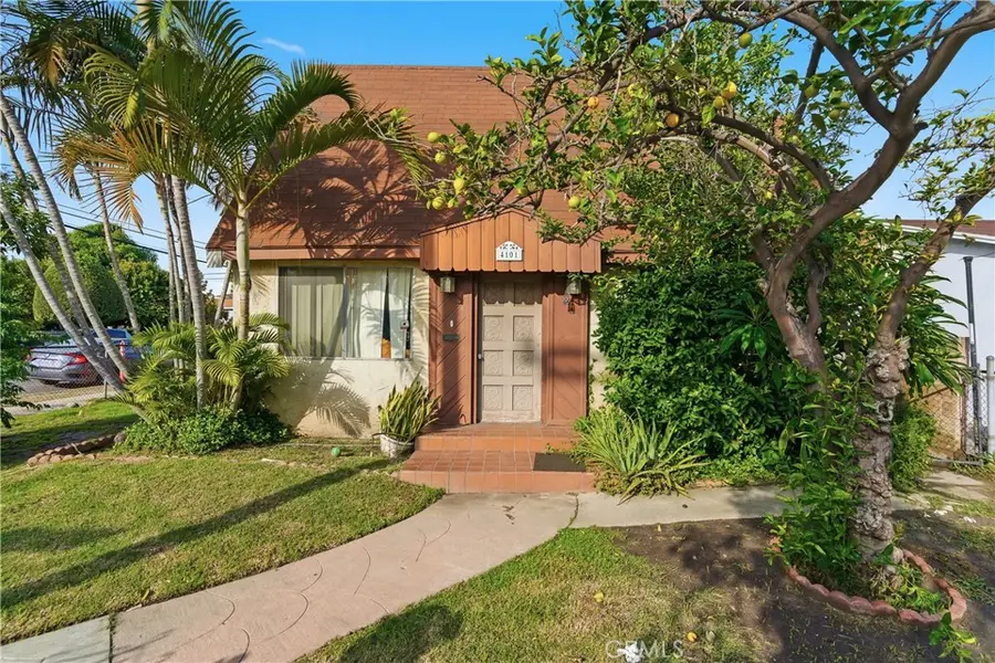 4101 E 57th, Maywood, CA 90270 - #2