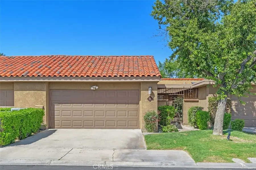 31 Majorca, Rancho Mirage, CA 92270 - #2
