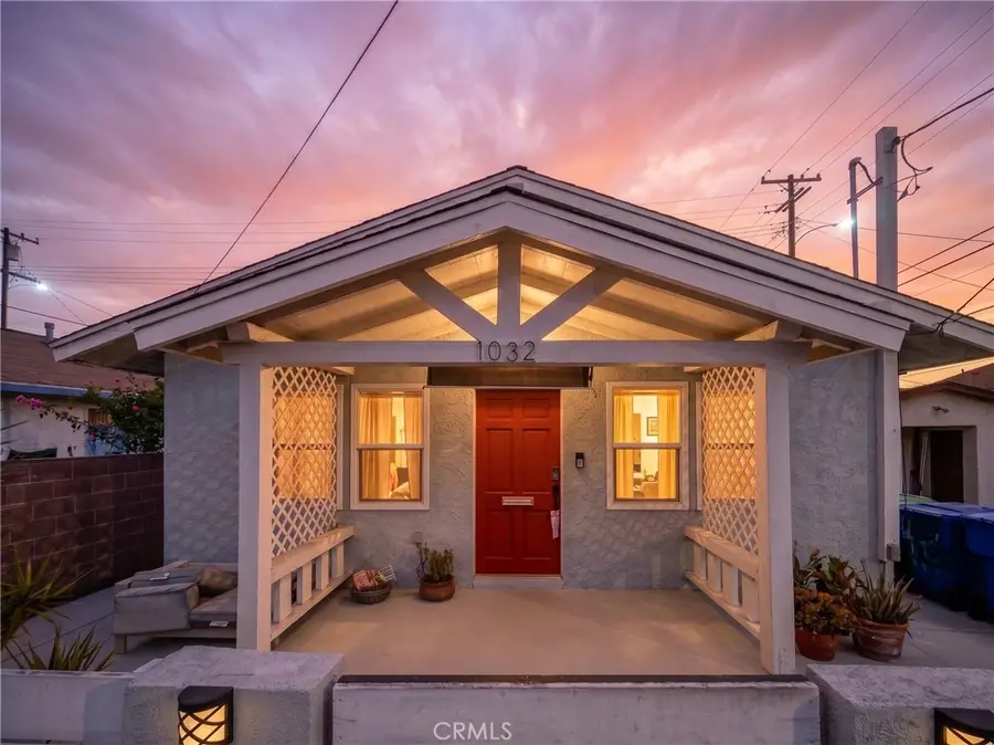 1032 S Mesa Street, San Pedro, CA 90731 - #2