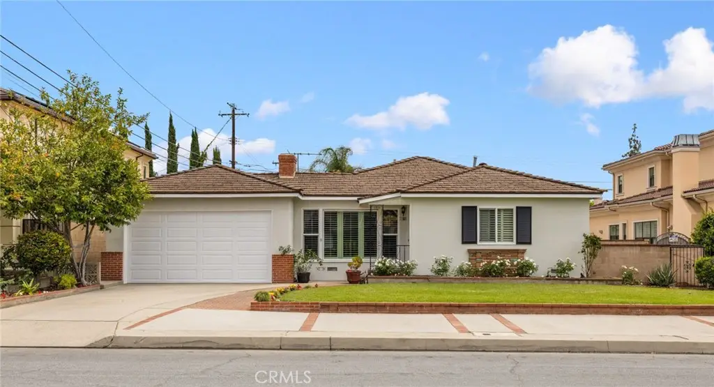 1100 Louise, Arcadia, CA 91006 - #1