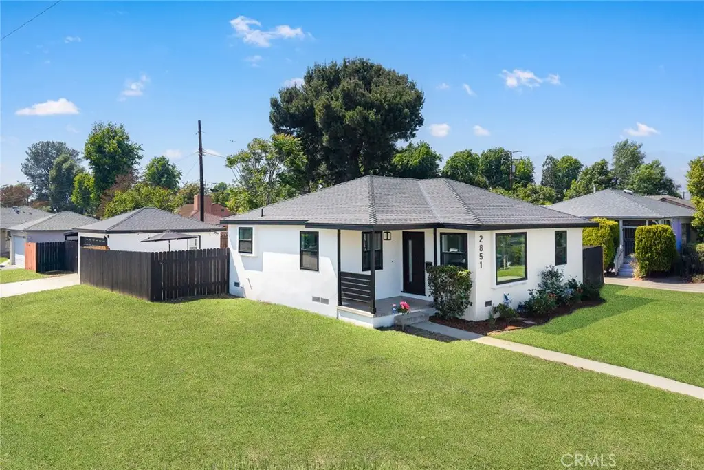 2851 Fairgreen Avenue, Arcadia, CA 91006 - #1