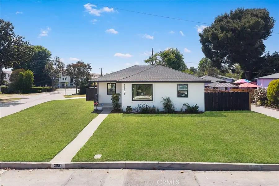 2851 Fairgreen Avenue, Arcadia, CA 91006 - #2