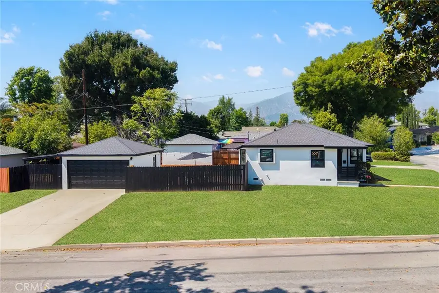 2851 Fairgreen Avenue, Arcadia, CA 91006 - #3