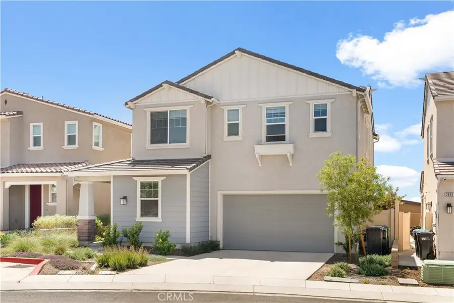2860 Sapphire Road, La Verne, CA 91750 - #2