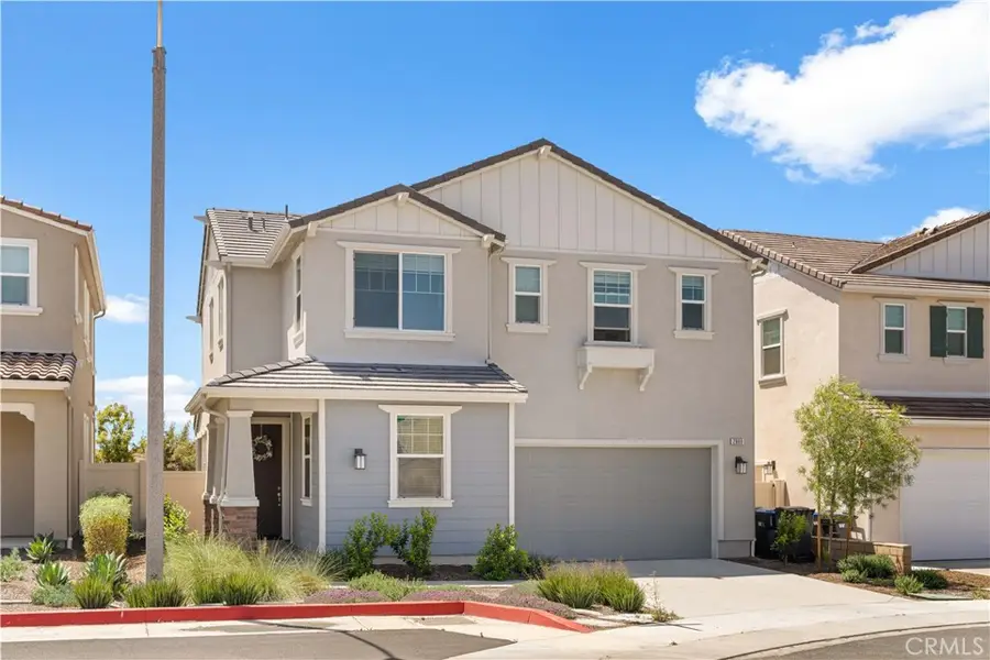 2860 Sapphire Road, La Verne, CA 91750 - #3