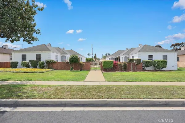 1314 W 1st Street, Monterey Park, CA 91754