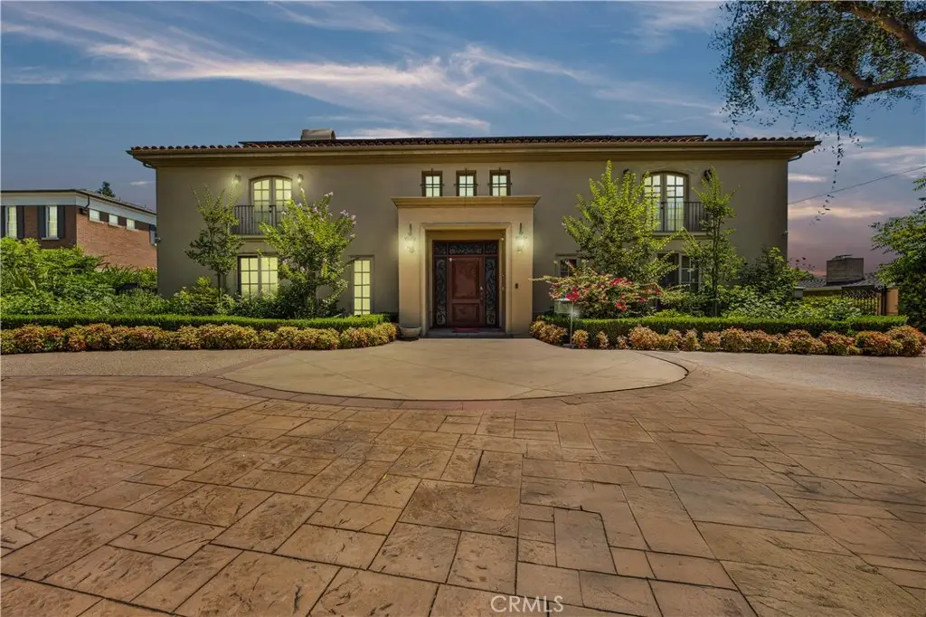 2280 S Oak Knoll Avenue, San Marino, CA 91108 - #1