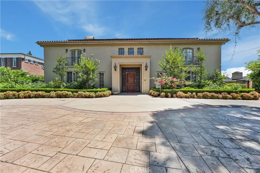 2280 S Oak Knoll Avenue, San Marino, CA 91108 - #2