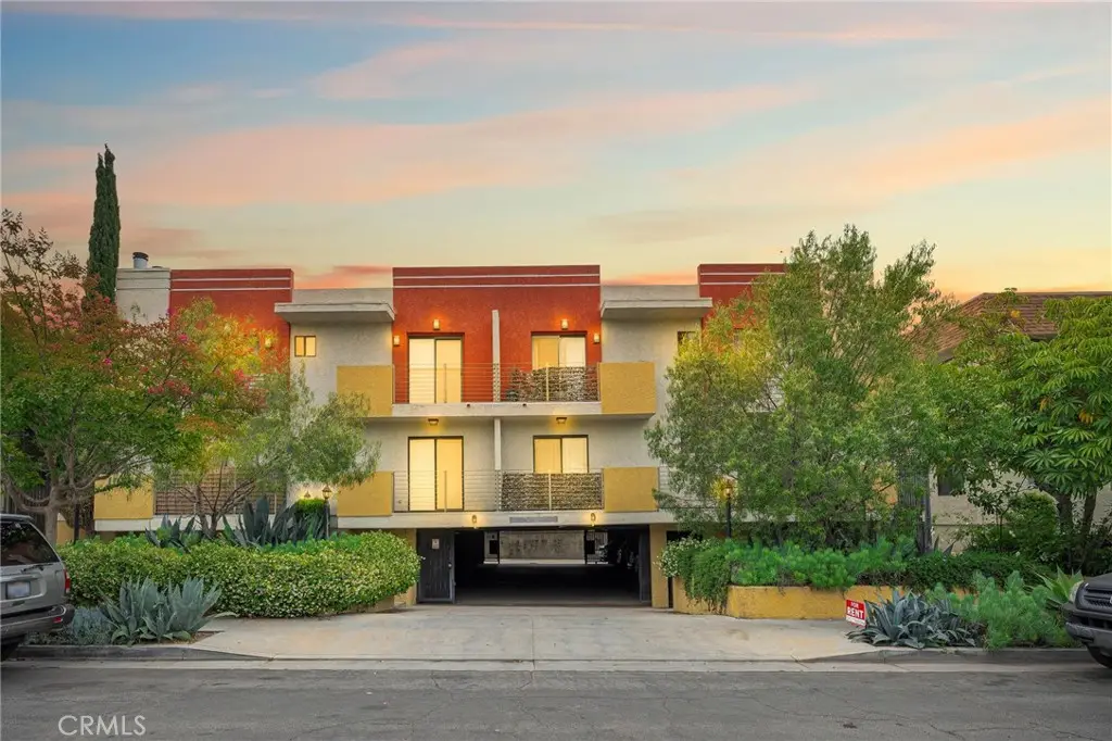 10740 Lawler, Los Angeles, CA 90034 - #1