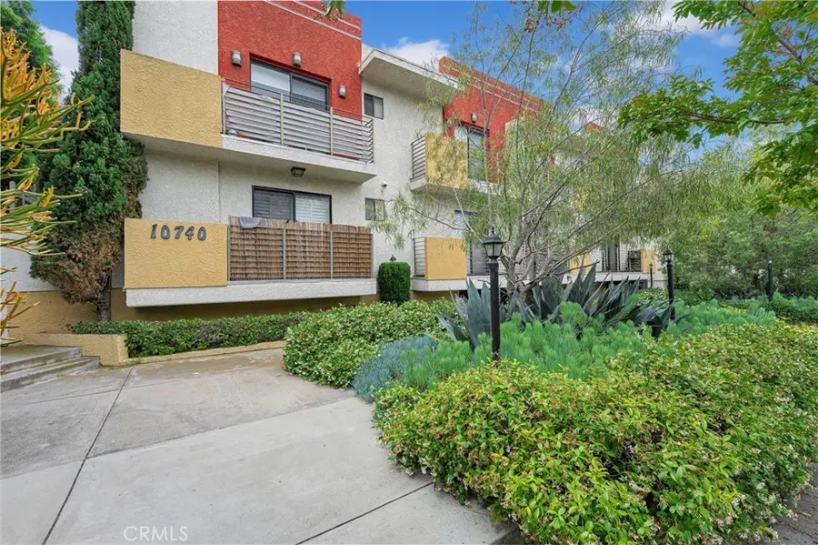 10740 Lawler, Los Angeles, CA 90034 - #2