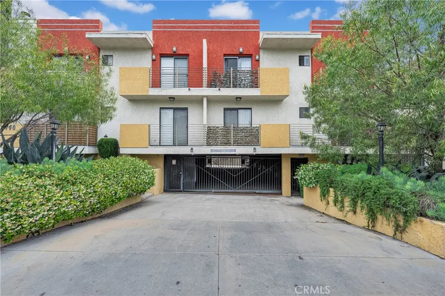 10740 Lawler, Los Angeles, CA 90034 - #3