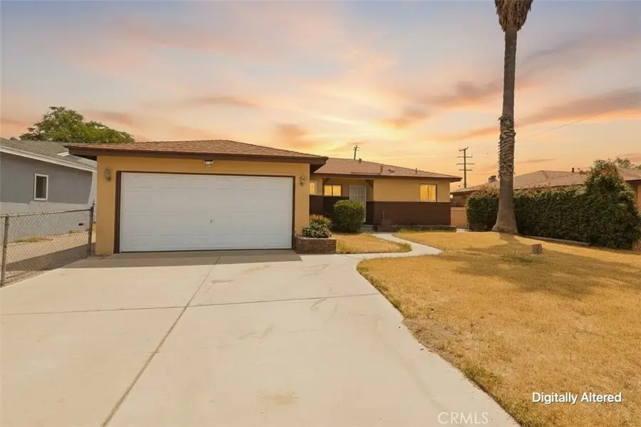 7887 Kempster Avenue, Fontana, CA 92336 - #2