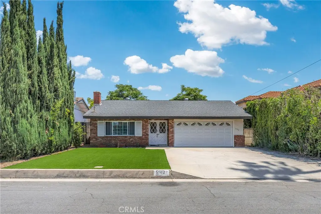 5582 N Charlotte Avenue, San Gabriel, CA 91776 - #1