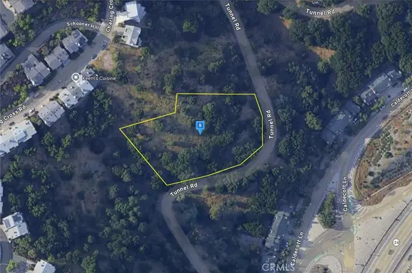 H Tunnel Road, Berkeley, CA 94705