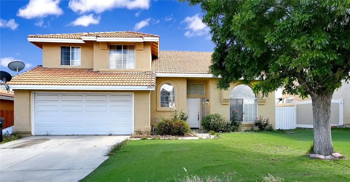 14527 Pony Trail Road, Victorville, CA 92392 - #1