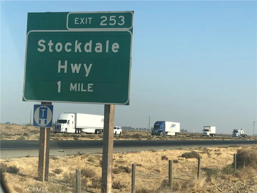 0 Stockdale Hwy, Bakersfield, CA 93309 - #1