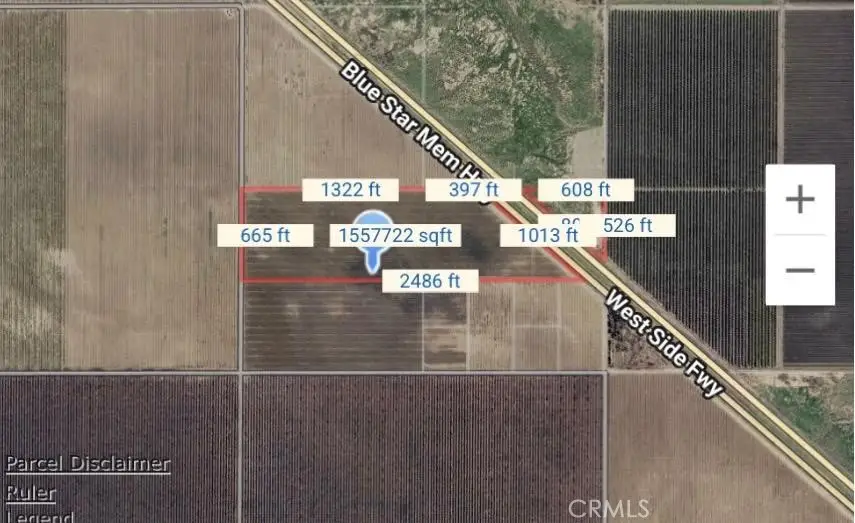 0 Stockdale Hwy, Bakersfield, CA 93309 - #3