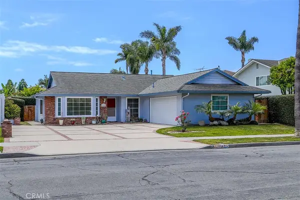 7562 Taylor Drive, Huntington Beach, CA 92648