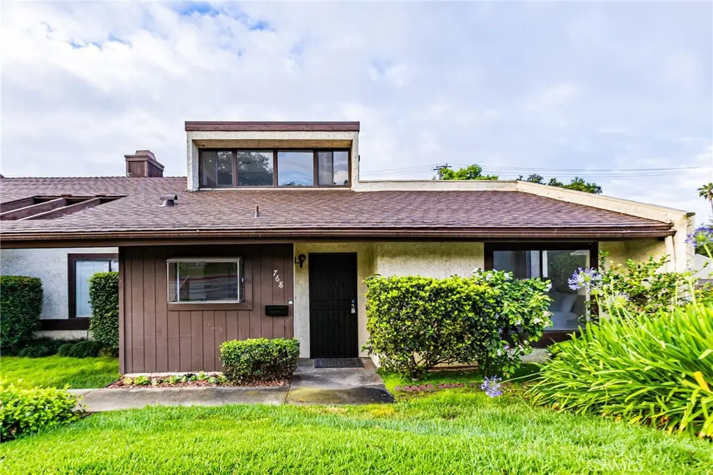 768 W Foothill, Monrovia, CA 91016 - #1
