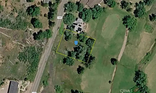 14490 Lema Lane, Cobb, CA 95426