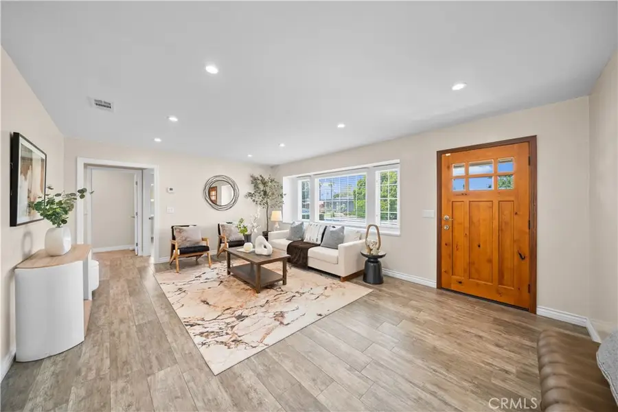 18244 E Benbow Street, Covina, CA 91722 - #2