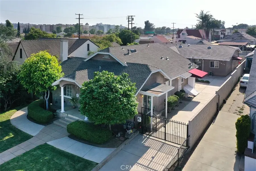 -1839 S 7th St, Alhambra, CA 91803 - #3