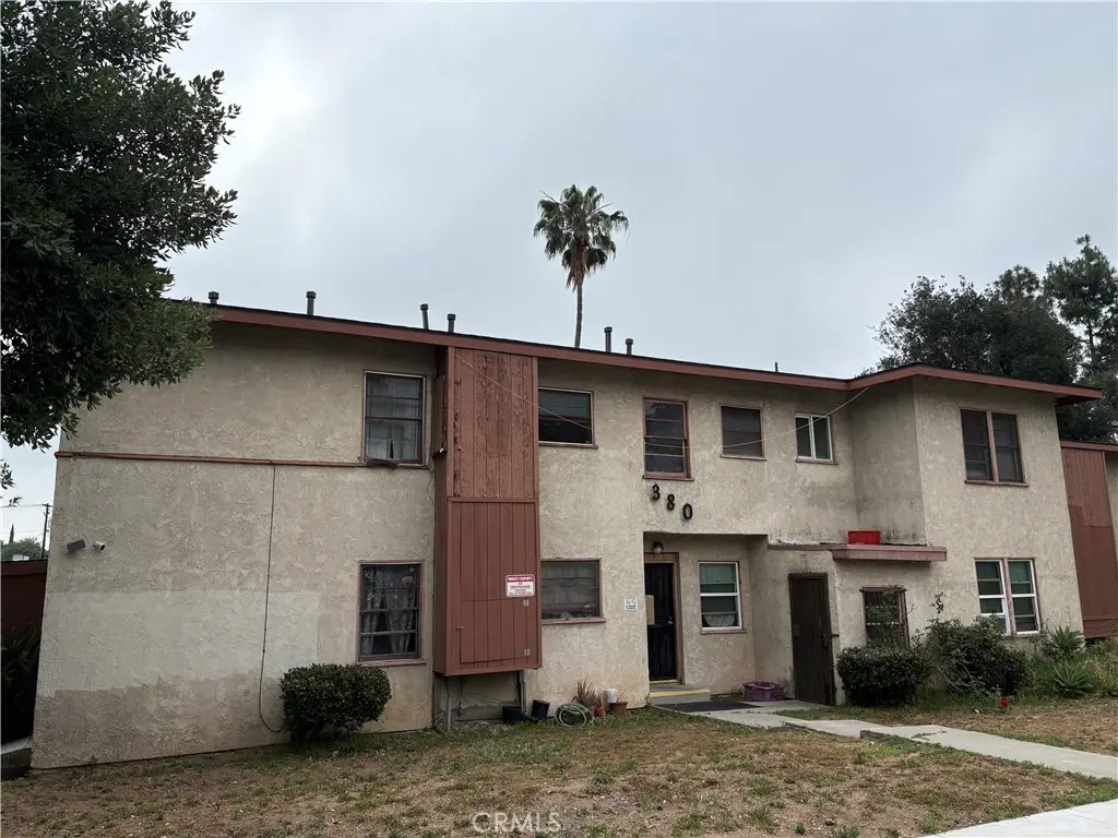 380 N Mar Vista Avenue, Pasadena, CA 91106 - #1