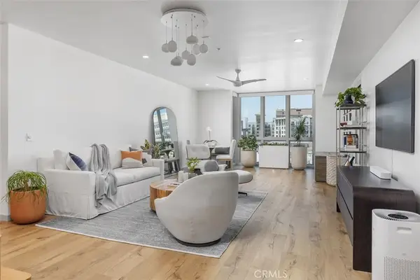 39 S Los Robles Avenue #5016, Pasadena, CA 91101