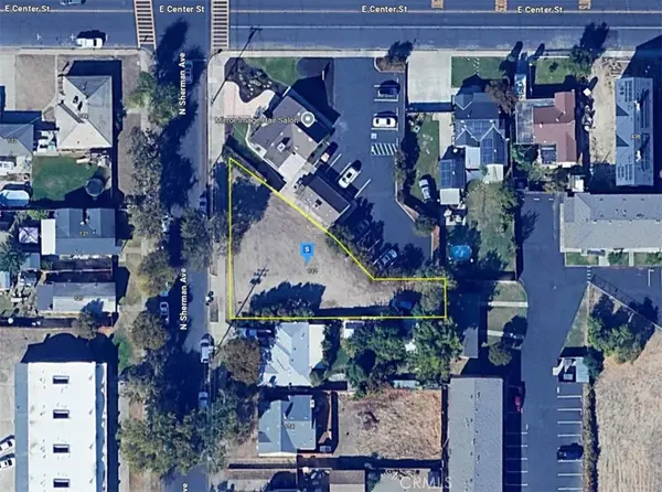 N Sherman Avenue, Manteca, CA 95336
