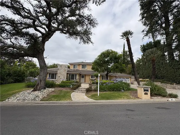 1817 Elevado, Arcadia, CA 91006