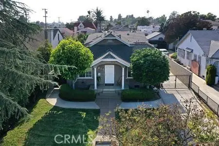 -1839 S 7th St, Alhambra, CA 91803 - #1