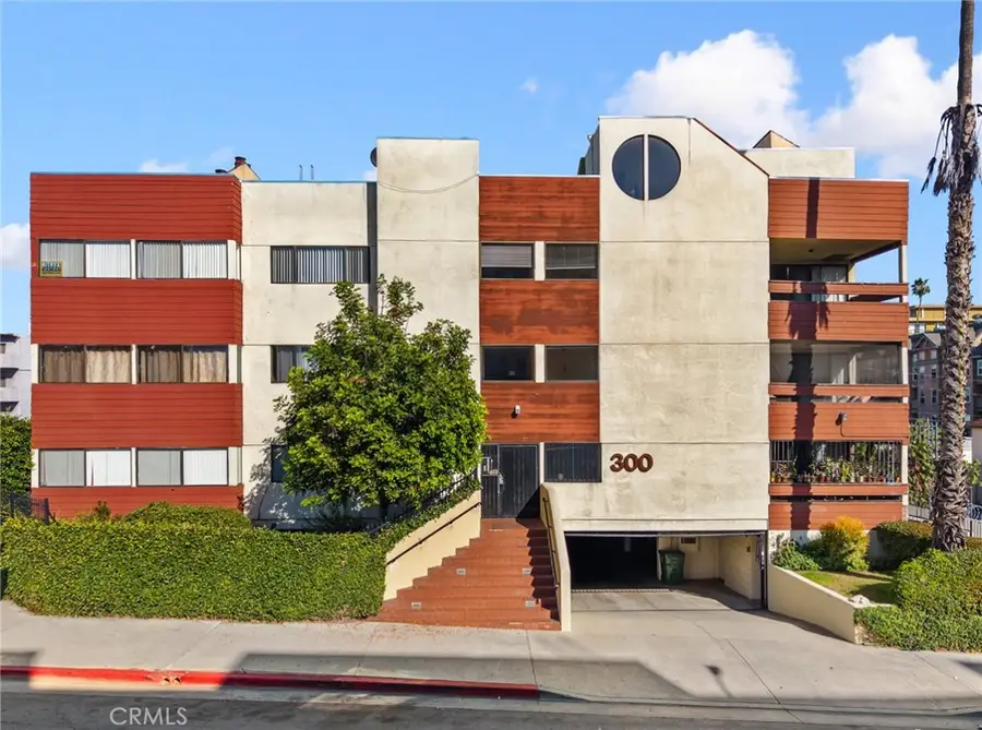 300 S Reno Street #303, Los Angeles, CA 90057 - #2