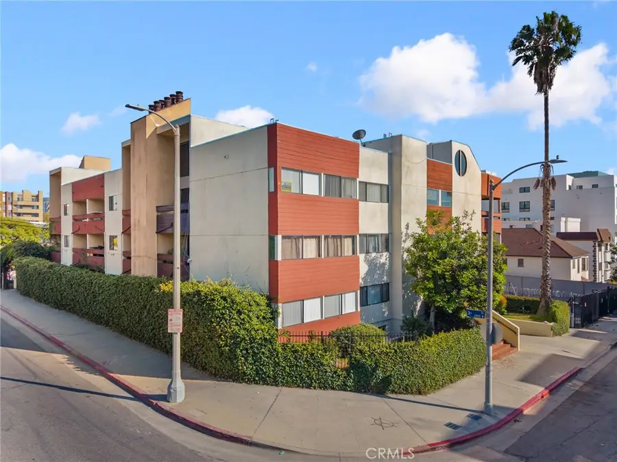 300 S Reno Street #303, Los Angeles, CA 90057 - #3