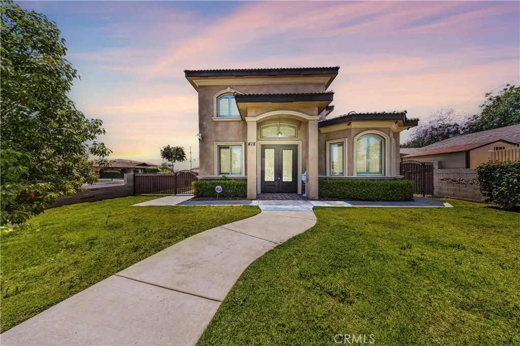 418 El Monte, San Gabriel, CA 91776 - #1